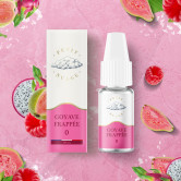 E-liquide Goyave Frappée 10 ml de la marque Petit Nuage.mo