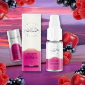 E-liquide Petite Boisson 10 ml de la marque Petit Nuage.mo