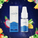 E-liquide Etoiles filantes 10 ml de la marque Petit Nuage.mo