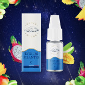 E-liquide Etoiles filantes 10 ml de la marque Petit Nuage.mo