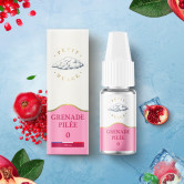 E-liquide Grenade pilée 10 ml de la marque Petit Nuage.mo
