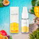 E-liquide Eau tropicale 10 ml de la marque Petit Nuage.mo