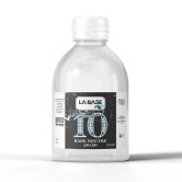 Base 10 - 100ml de la marque La Base