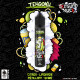 E-liquide Tengoku de la gamme Kitsune Juice.mo