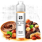 E-liquide Lutina Strike 40ml de la marque Beurk Research
