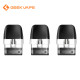 Lot de 3 cartouches pour Pod Wenax Q de la marque Geekvape