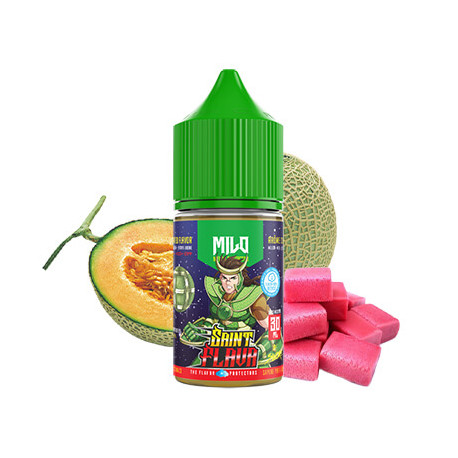 Concentré Milo de la gamme Saint Flava.mo