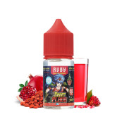 Concentré Ruby de la gamme Saint Flava.mo