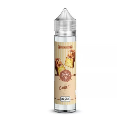 Canelé 50ml Petit Gourmet