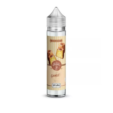 Canelé 50ml Petit Gourmet