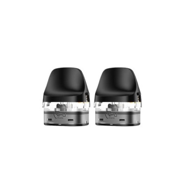 Lot de 2 cartouches J Series pour Digi Max de la marque Geekvape