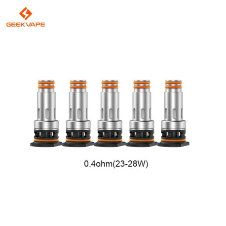 Résistance J Series de la marque Geek Vape