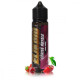 E-liquide Cerise Royale 50ml de la marque Elikuid.df