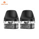 Lot de 2 cartouches vides JR pour Digi Max de la marque Geekvape