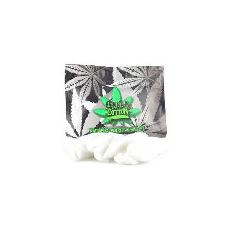 Canna Cotton 10g (coton)
