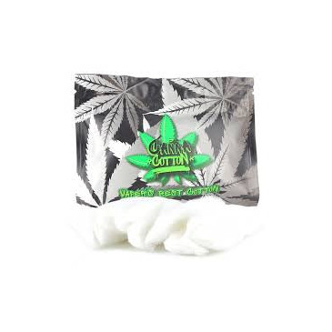 Canna Cotton 10g (coton)