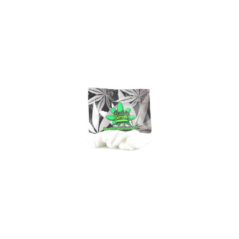 Canna Cotton 10g (coton)