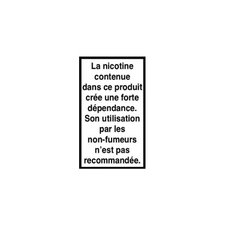 E-liquide FR-Mint de la marque Alfaliquid | Un classique chez Klopina