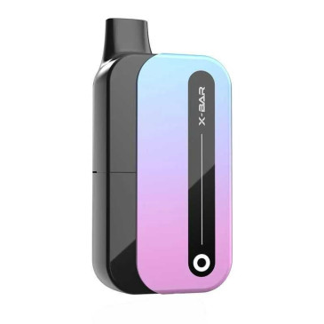 Pod CUB-X de la marque X-BAR chez Klopina