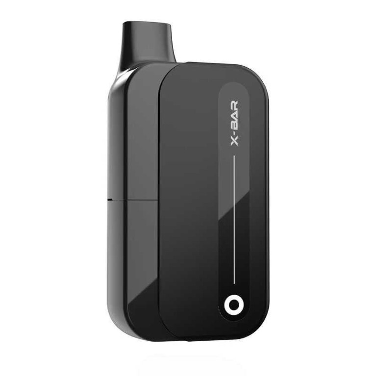 Pod CUB-X de la marque X-BAR chez Klopina