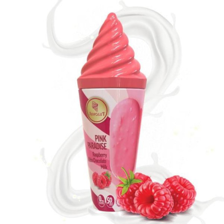 E-liquide Pink Paradise de la marque Vape Maker.df