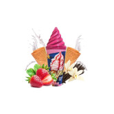E-liquide Strawberry Vanilla de la marque Vape Maker.df