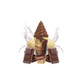 E-liquide Chocolate Obsession de la marque Vape Maker.df