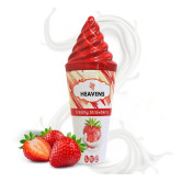 E-liquide Creamy Strawberry de la marque Vape Maker.df
