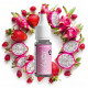 E-liquide Fraise Fruit du Dragon Salt de la gamme Fruities