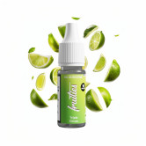 E-liquide Triple Citron Salt de la gamme Fruities