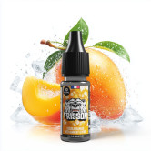 E-liquide Double Mangue Salt de la gamme Frisson
