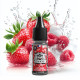 E-liquide Fruits Rouges Salt de la gamme Frisson