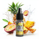 E-liquide Passion Ananas Salt de la gamme Frisson