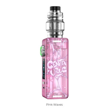 Kit N100 de la marque LOST VAPE