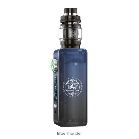 Kit N100 de la marque LOST VAPE
