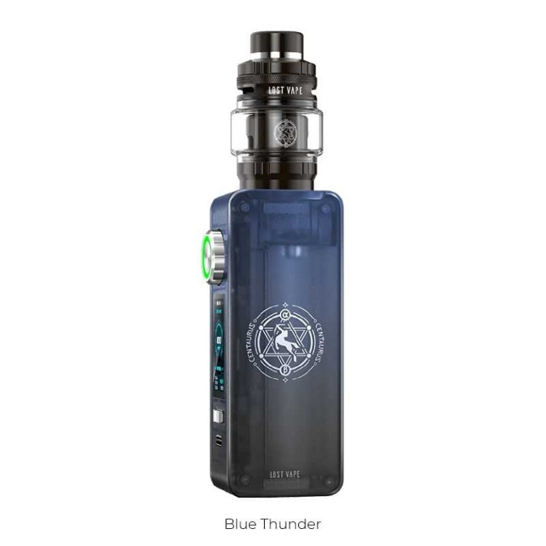 Kit N100 de la marque LOST VAPE