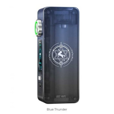 Box N100 de la marque LOST VAPE