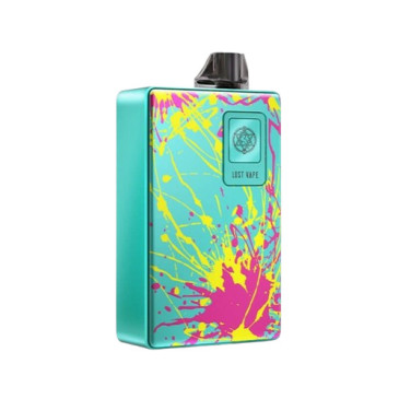 Kit Centaurus B80 AIO de la marque LOST VAPE