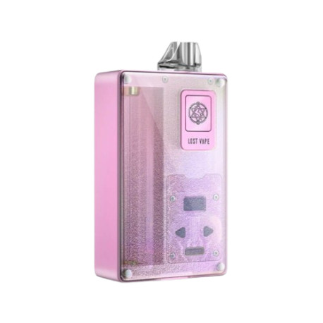 Kit Centaurus B80 AIO de la marque LOST VAPE