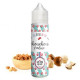 E-liquide Chouchou Praliné 50ml de la gamme Les Bêtises du Coq
