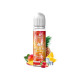 E-liquide Tropical Beach 50ml de la gamme Polaris