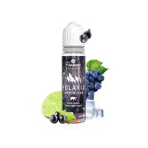 E-liquide Shadow Drop 50ml de la gamme Polaris