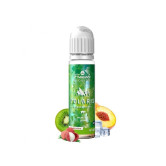 E-liquide Garden Party 50ml de la gamme Polaris
