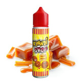 E-liquide Super Babar 50ml de la marque KyandiShop