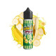 E-liquide Super Banana 50ml de la marque KyandiShop