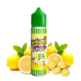 E-liquide Super Lemon 50ml de la marque KyandiShop