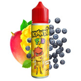 E-liquide Yellow Pik 50ml de la marque KyandiShop