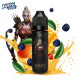 E-liquide Amazon 50ml de la gamme Tribal Lords