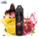 E-liquide Mage 50ml de la gamme Tribal Lords