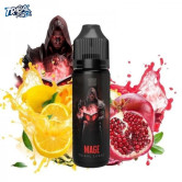 E-liquide Mage 50ml de la gamme Tribal Lords